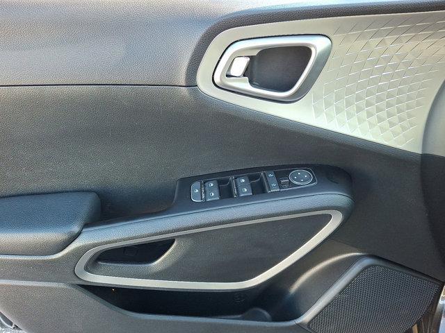 used 2023 Kia Soul car, priced at $16,360