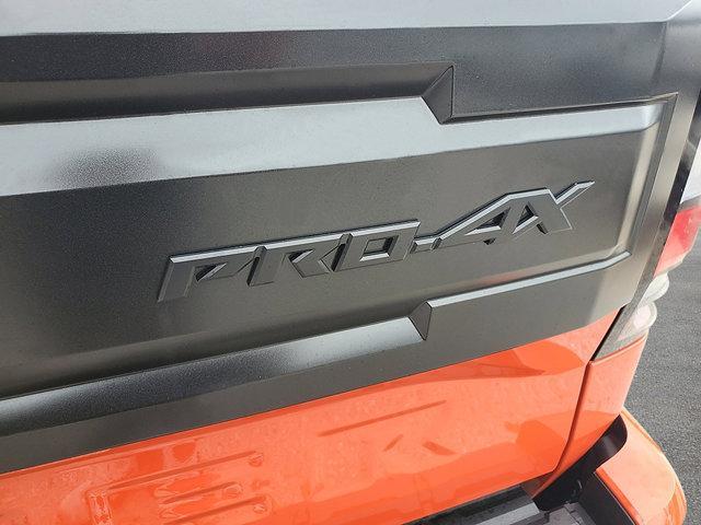 new 2026 Nissan Frontier car, priced at $46,322