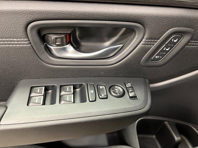 new 2026 Honda Pilot car, priced at $53,045