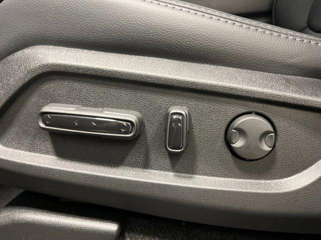 new 2026 Honda Pilot car, priced at $53,045