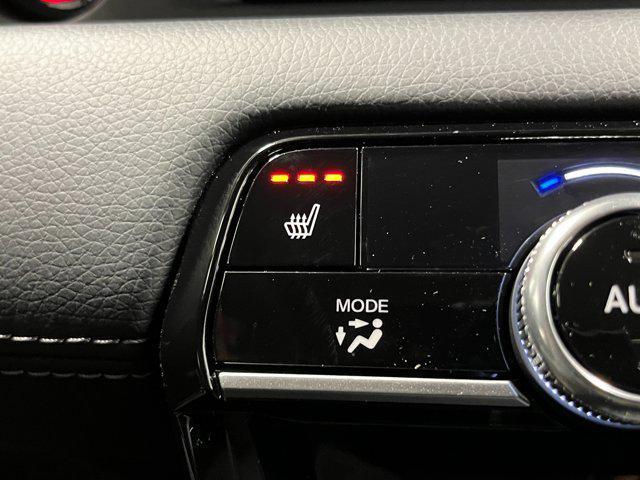 new 2026 Honda Pilot car, priced at $53,045