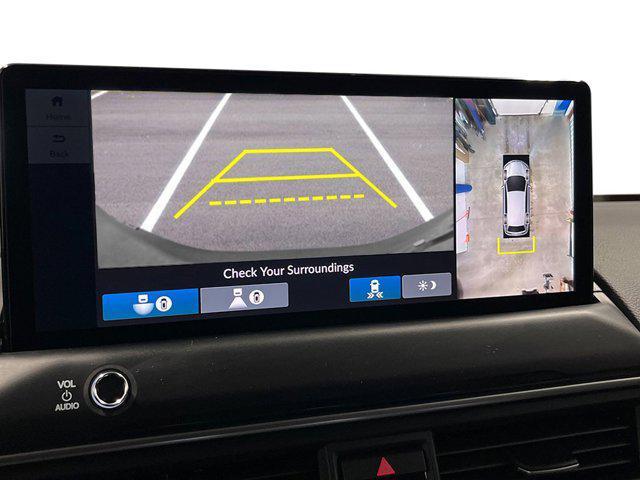 new 2026 Honda Pilot car, priced at $53,045