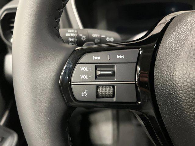 new 2026 Honda Pilot car, priced at $53,045