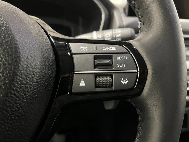 new 2026 Honda Pilot car, priced at $53,045