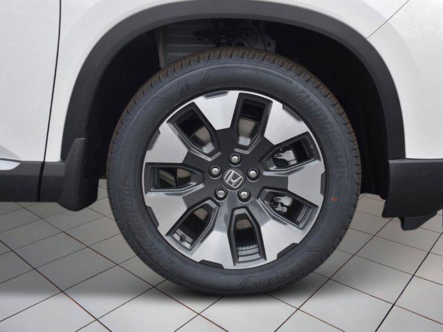 new 2026 Honda Pilot car, priced at $53,045