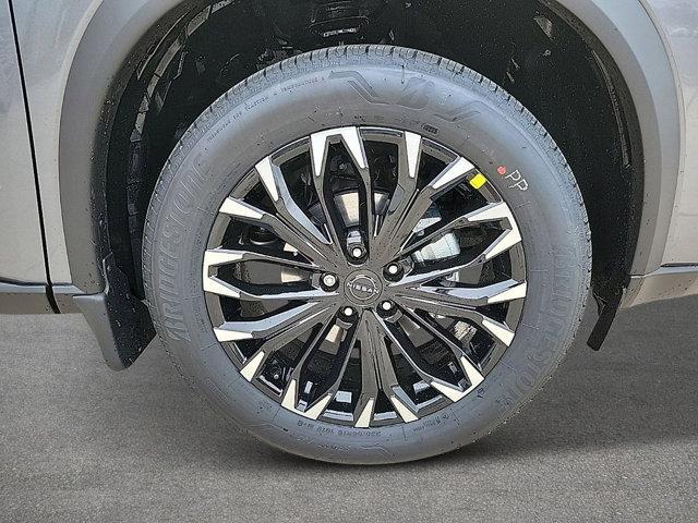 new 2026 Nissan Rogue car, priced at $35,645