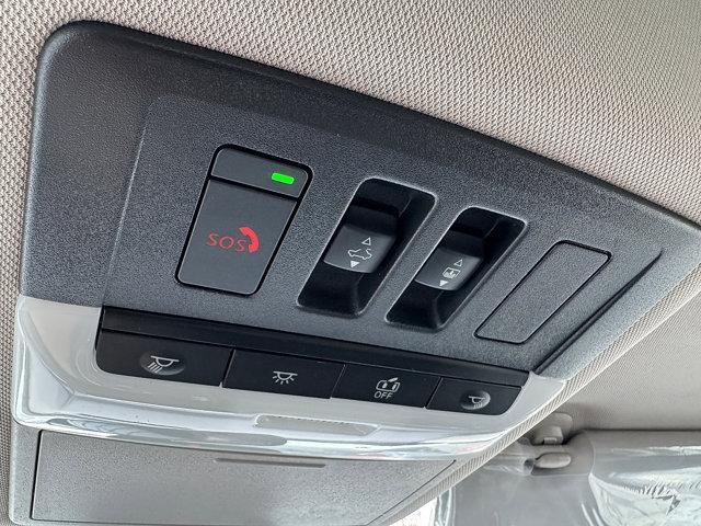 new 2026 Nissan Rogue car, priced at $35,645