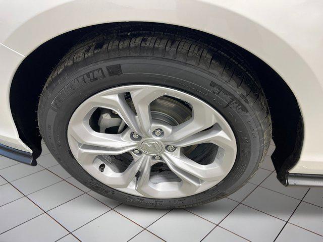 new 2026 Honda Accord car, priced at $29,279