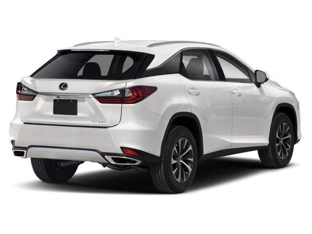 used 2020 Lexus RX 350 car, priced at $29,946
