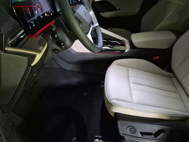 new 2026 Audi Q5 car, priced at $55,118