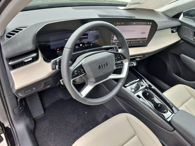 new 2026 Audi Q3 car, priced at $46,703