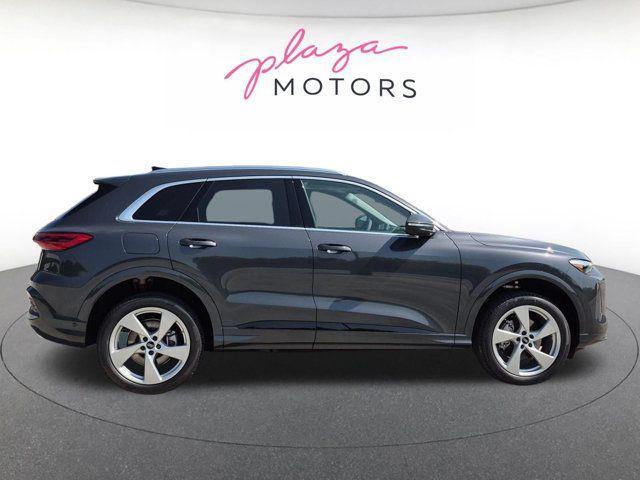 new 2026 Audi Q5 car, priced at $55,675