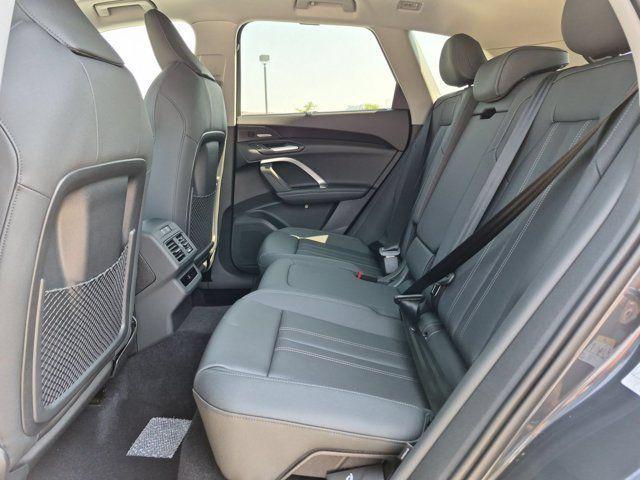 new 2026 Audi Q5 car, priced at $55,675