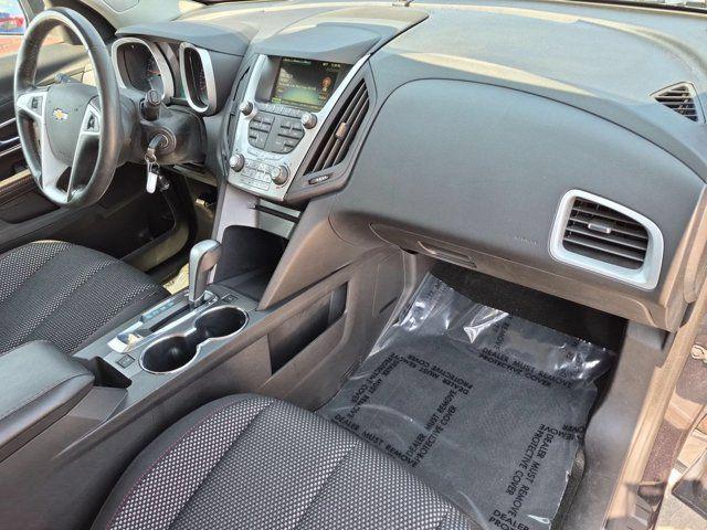 used 2012 Chevrolet Equinox car, priced at $9,596