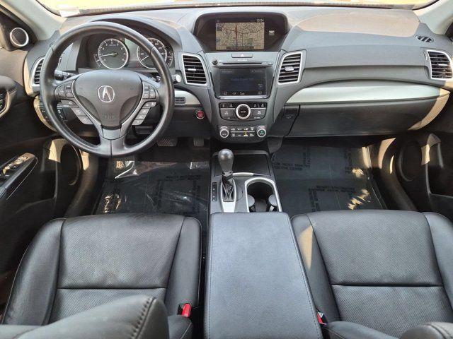 used 2016 Acura RDX car, priced at $20,596