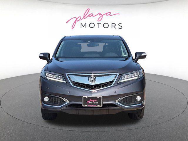 used 2016 Acura RDX car, priced at $20,596