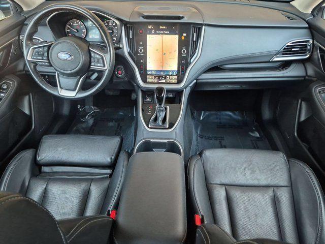 used 2024 Subaru Legacy car, priced at $23,496