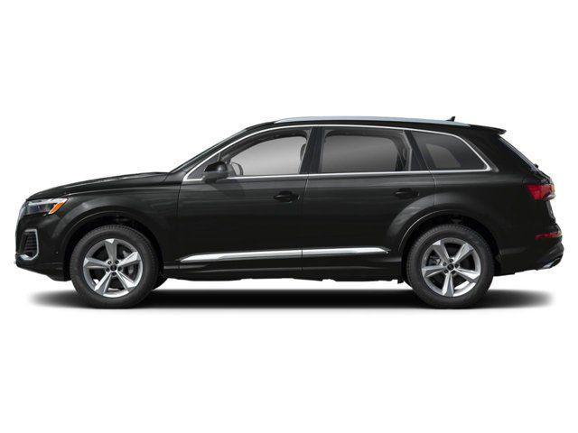 new 2026 Audi Q7 car, priced at $76,530