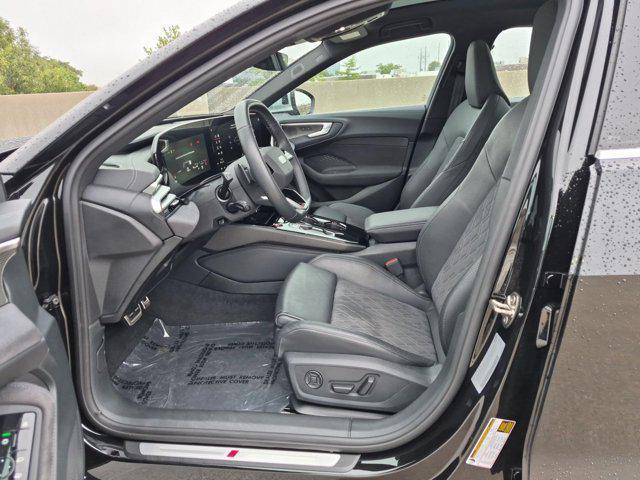 Audi S5 view 9