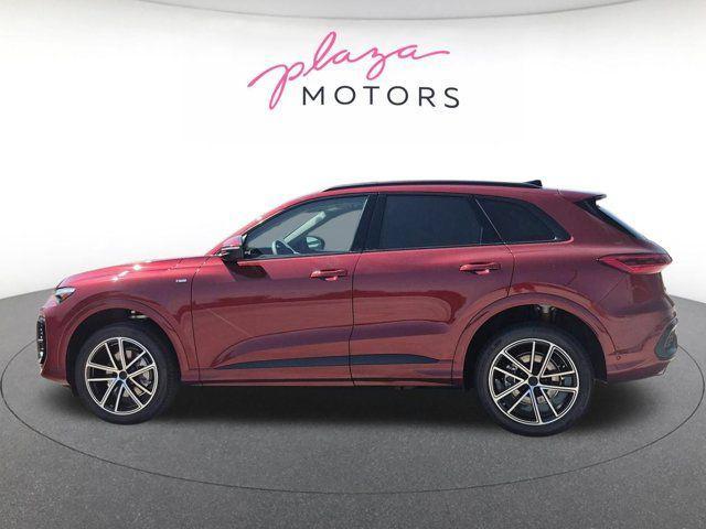 new 2026 Audi Q5 car, priced at $58,842
