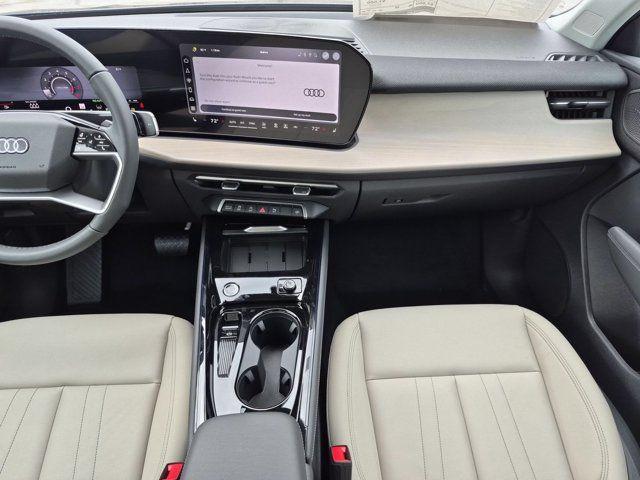 new 2026 Audi Q3 car, priced at $48,142