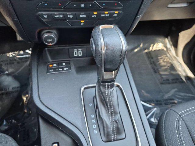 used 2019 Ford Ranger car, priced at $24,018