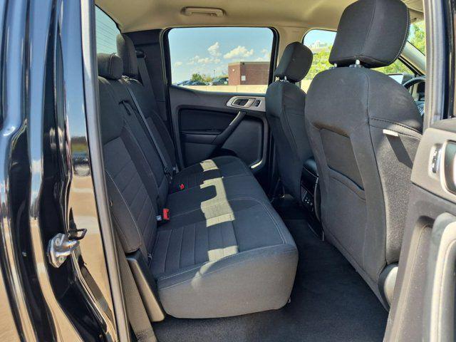 used 2019 Ford Ranger car, priced at $24,018