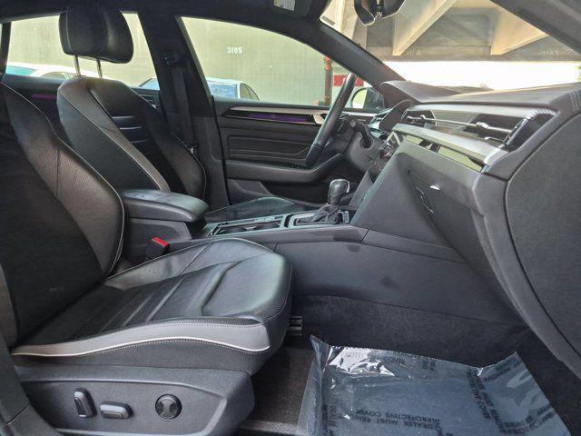 used 2021 Volkswagen Arteon car, priced at $22,090