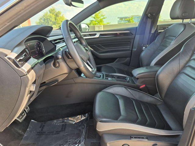 used 2021 Volkswagen Arteon car, priced at $22,090