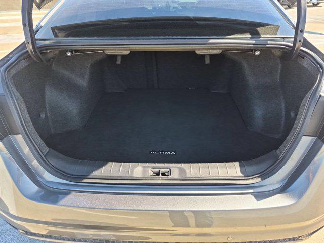 used 2023 Nissan Altima car, priced at $20,337