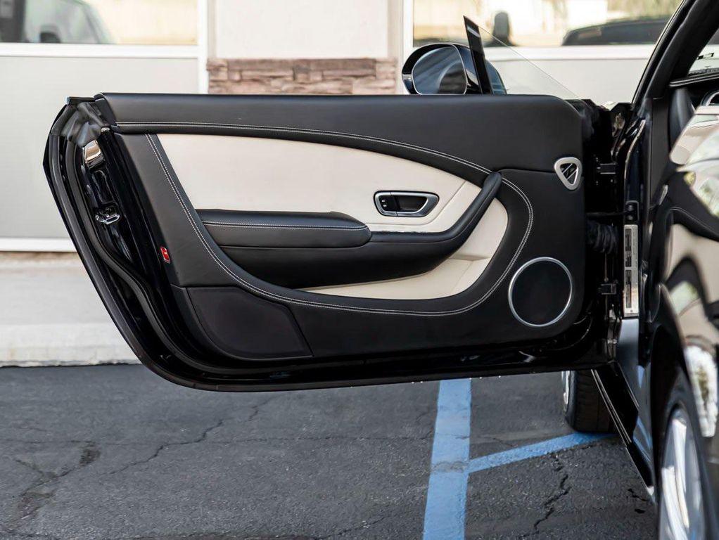 used 2016 Bentley Continental GT car, priced at $85,990