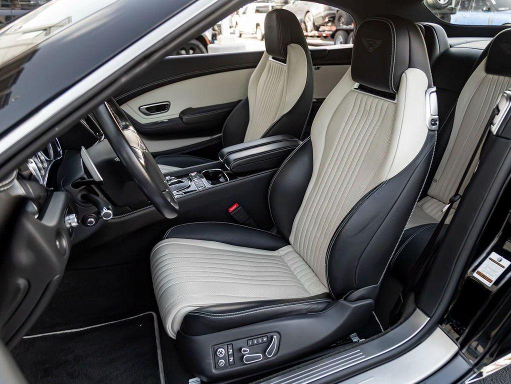 used 2016 Bentley Continental GT car, priced at $85,990