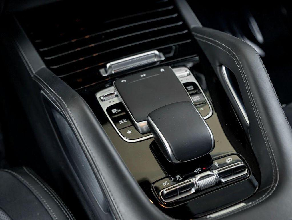 used 2022 Mercedes-Benz AMG GLE 63 car, priced at $73,990