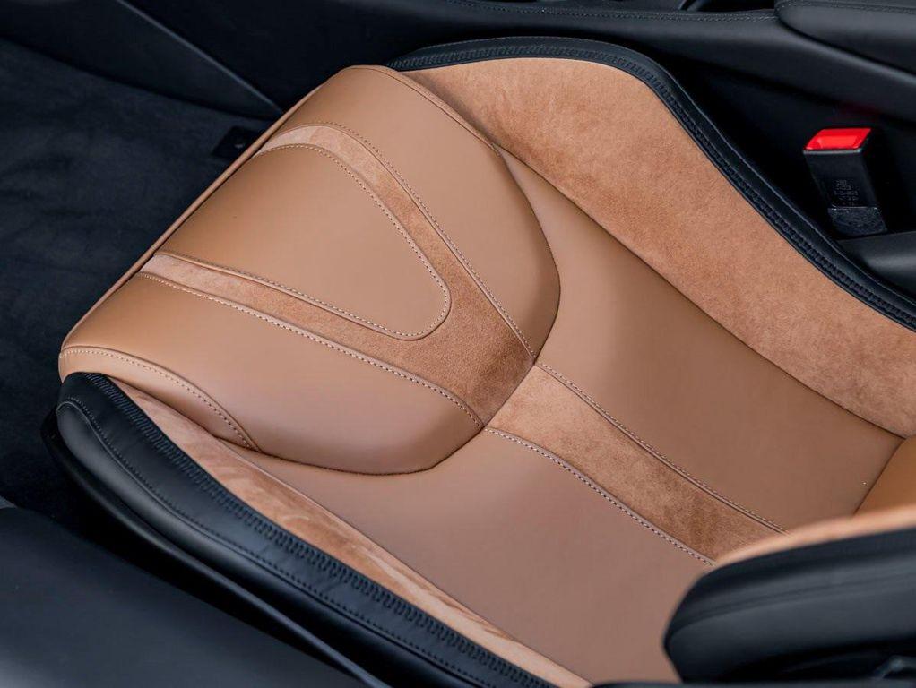 new 2026 McLaren 750S car, priced at $412,450