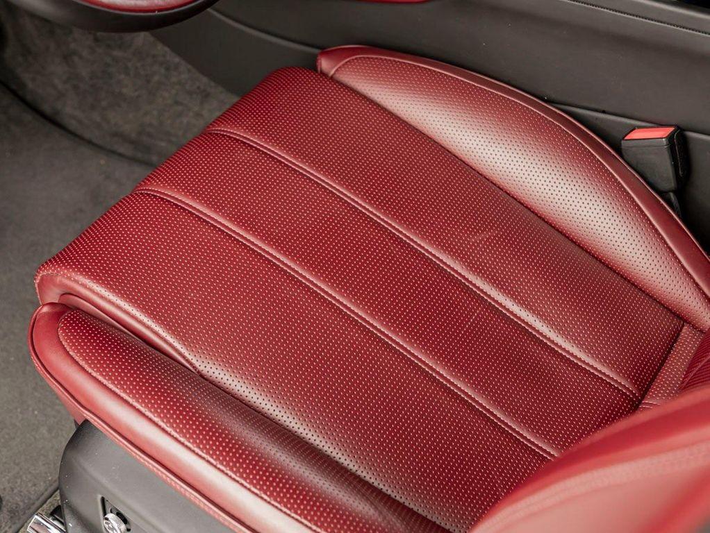 used 2023 Bentley Bentayga car, priced at $162,990