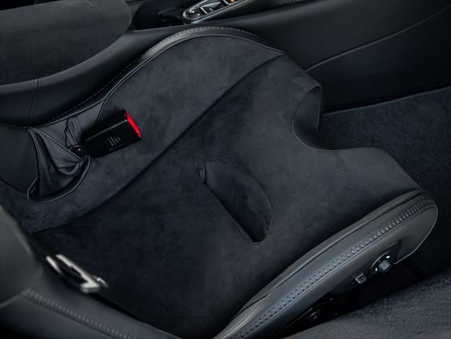 used 2025 McLaren Artura car