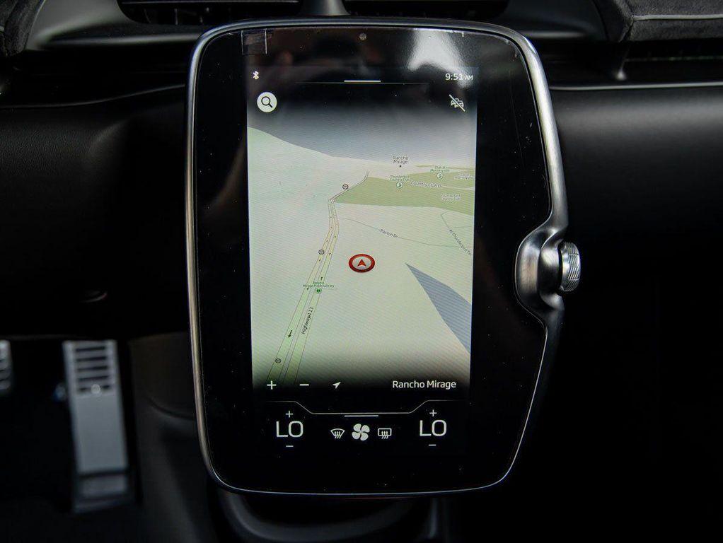 used 2025 McLaren Artura car