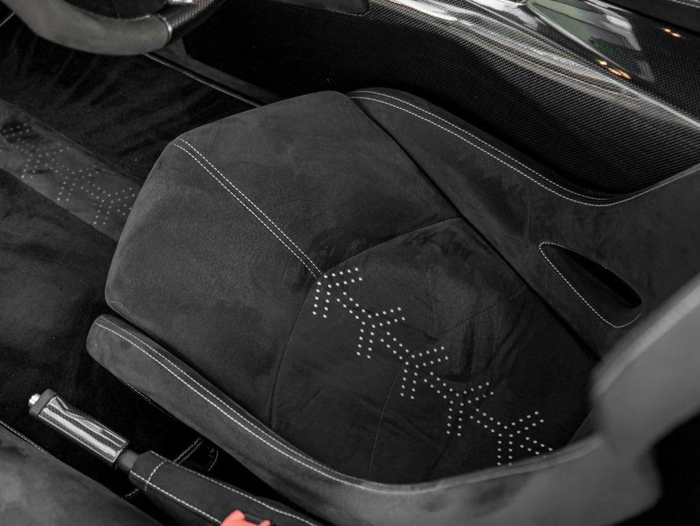 used 2010 Lamborghini Murcielago car, priced at $1,699,990