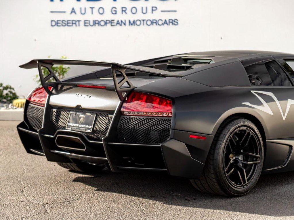 used 2010 Lamborghini Murcielago car, priced at $1,699,990