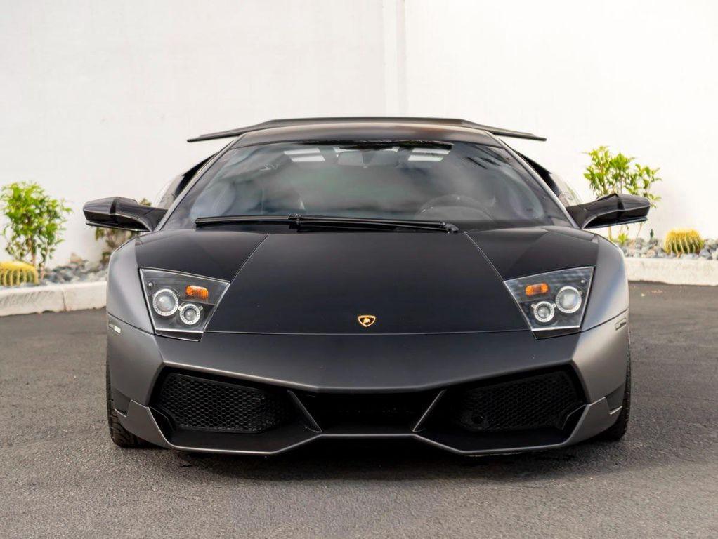 used 2010 Lamborghini Murcielago car, priced at $1,699,990