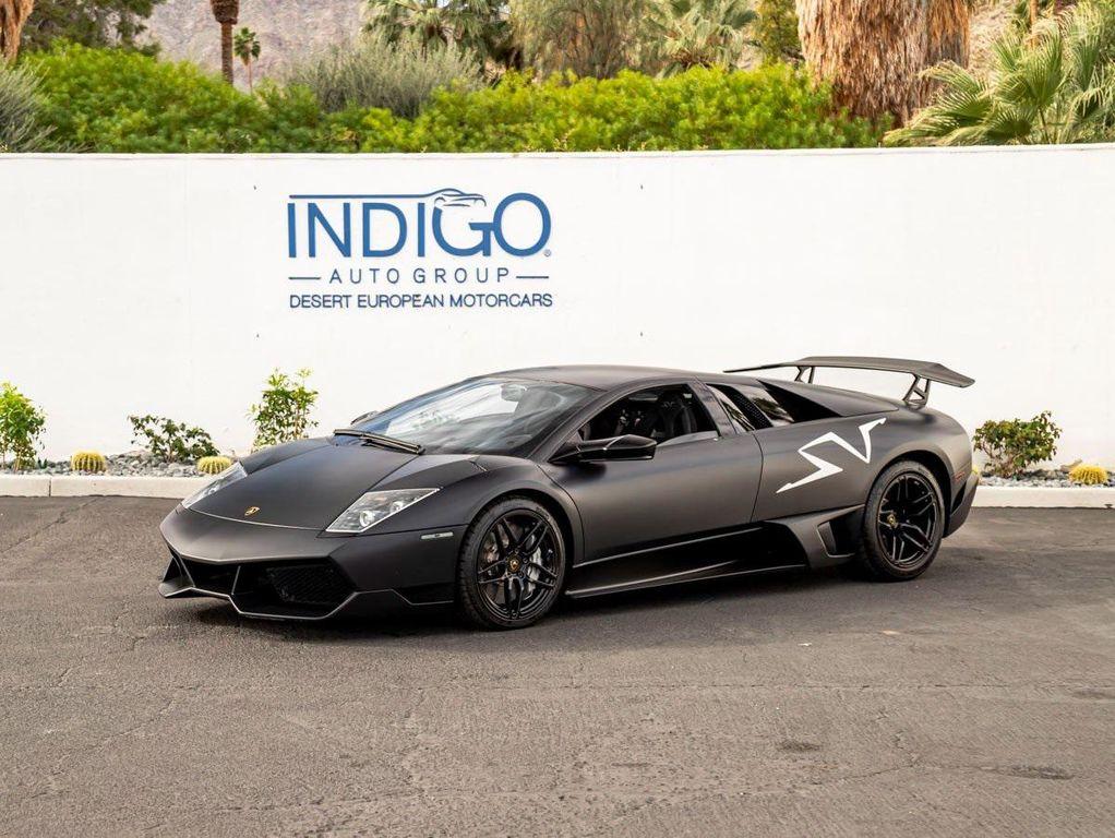 used 2010 Lamborghini Murcielago car, priced at $1,699,990