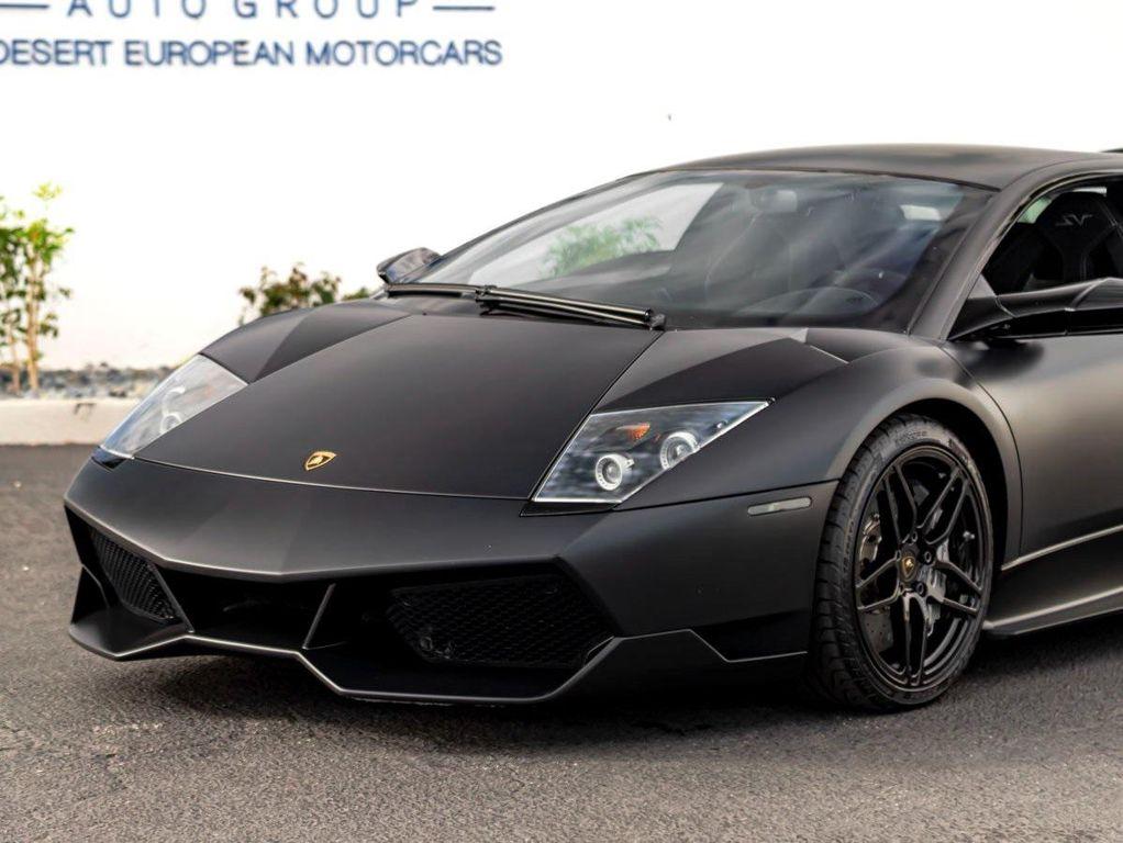 used 2010 Lamborghini Murcielago car, priced at $1,699,990