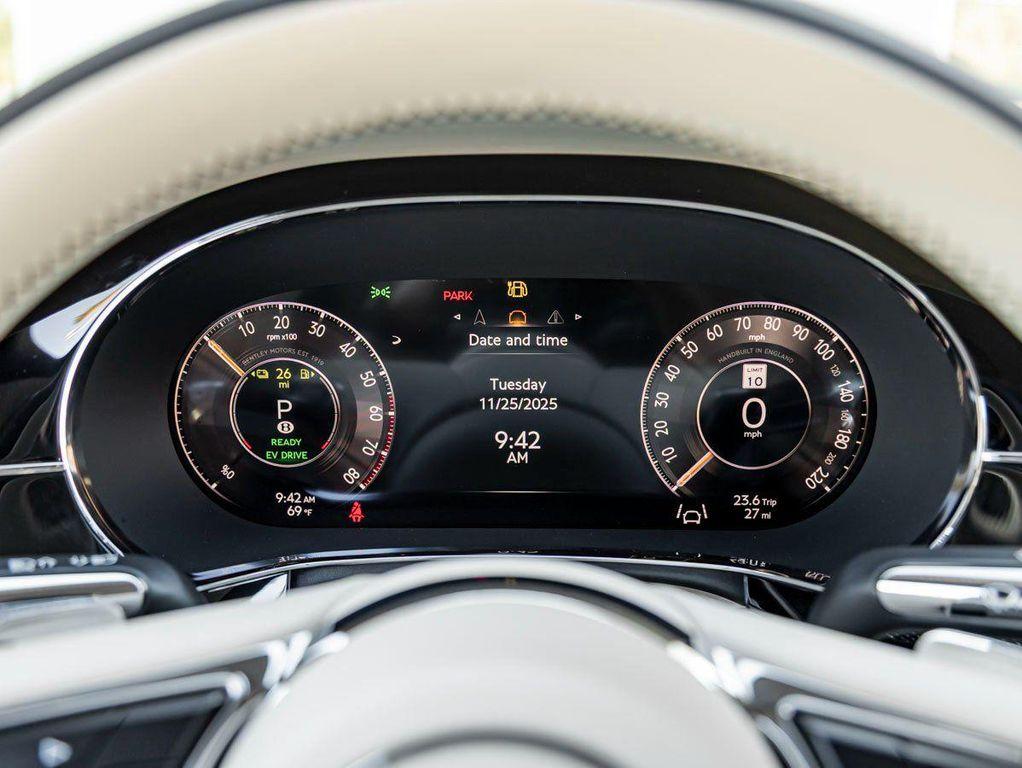 new 2026 Bentley Continental GT car, priced at $368,120