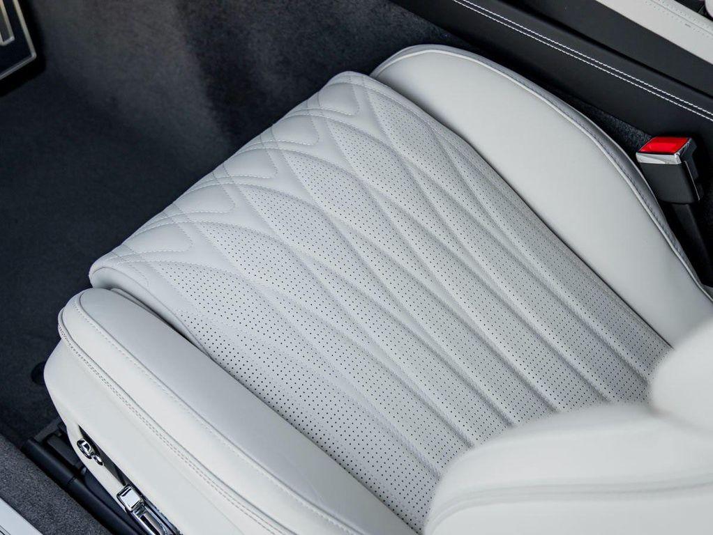 new 2026 Bentley Continental GT car, priced at $368,120