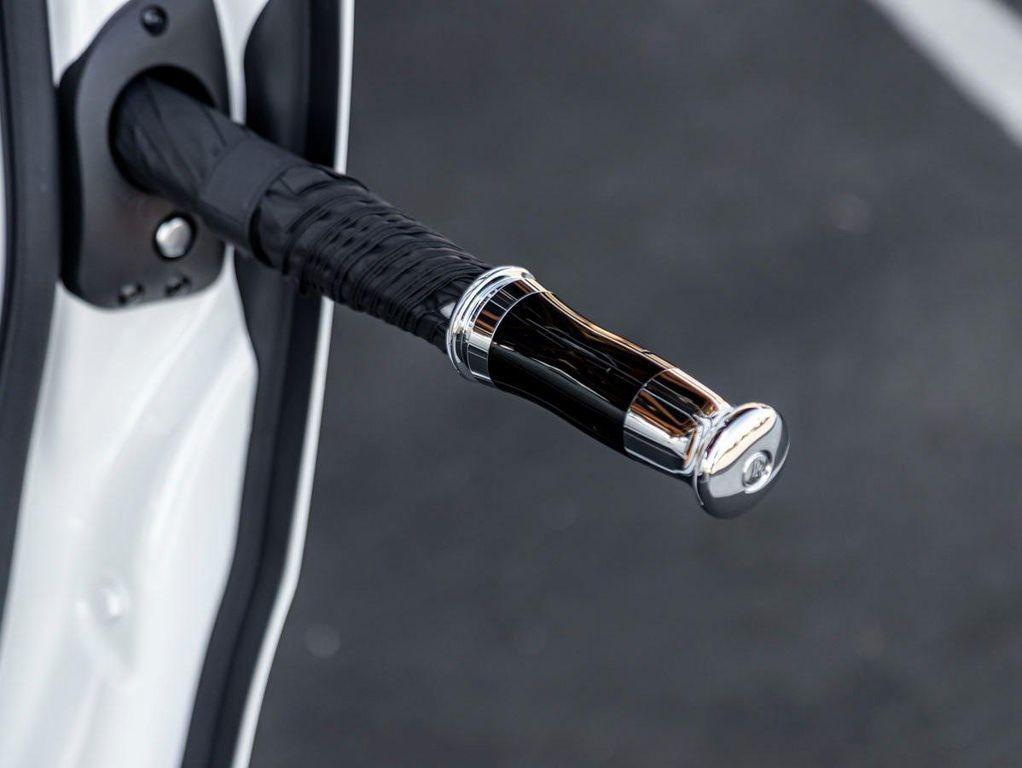 used 2026 Rolls-Royce Cullinan car, priced at $534,990