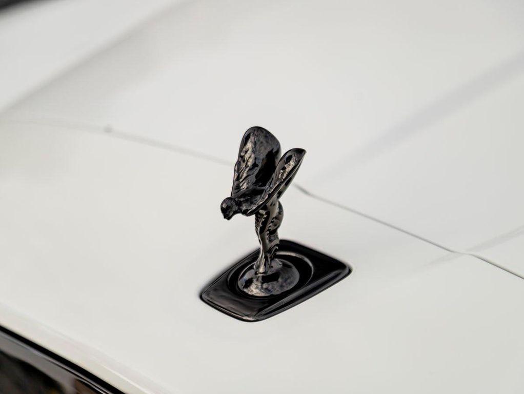 used 2026 Rolls-Royce Cullinan car, priced at $534,990