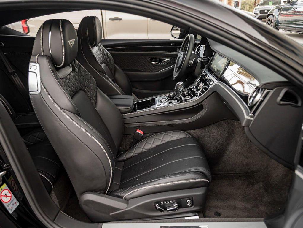 used 2020 Bentley Continental GT car, priced at $147,990