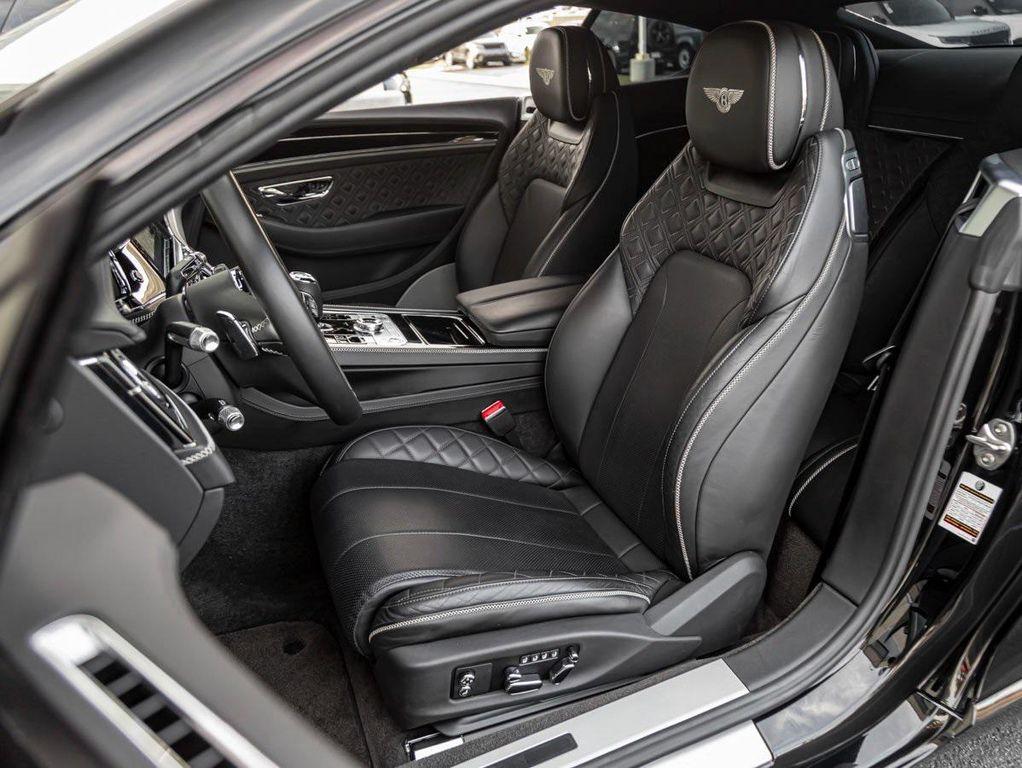 used 2020 Bentley Continental GT car, priced at $147,990