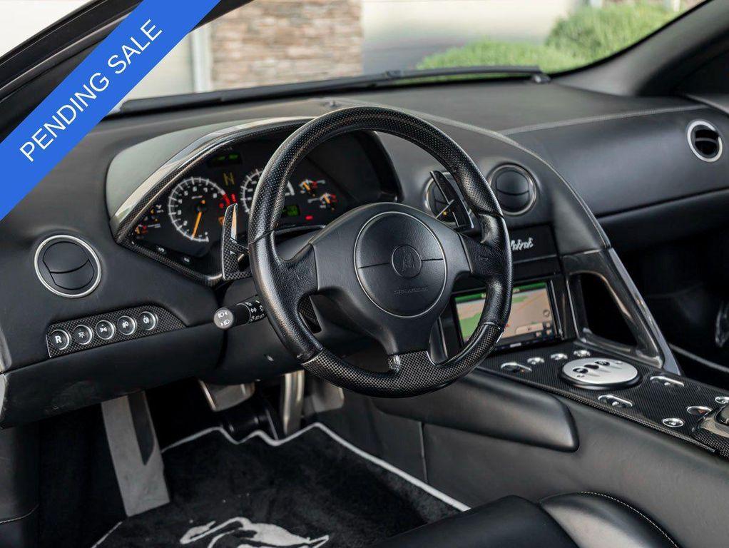 used 2008 Lamborghini Murcielago car, priced at $699,990