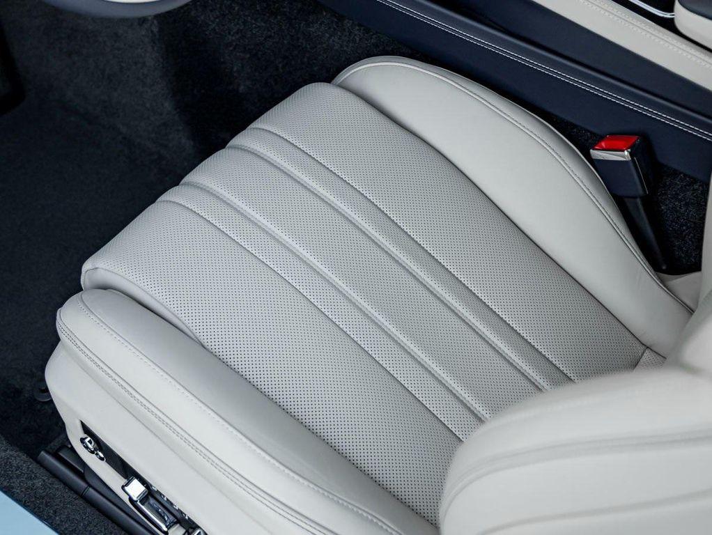 new 2026 Bentley Continental GT car, priced at $315,790